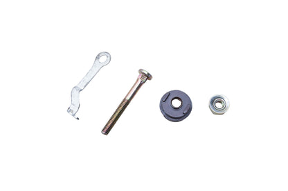 New OEM Motorcraft GYE-1386, E9PZ-10K330-A Alternator Terminal Kit NOS