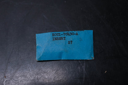 New OEM Ford E0TZ-7C430-A Shift Fork Insert NOS