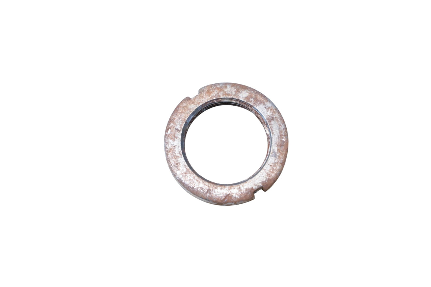 New OEM Ford D4ZZ-3F514-A Steering Gear Rack Lock Nut NOS