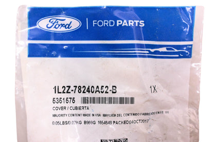 New OEM Ford 1L2Z-78240A52-B, 5351575 Lift Gate Cover NOS