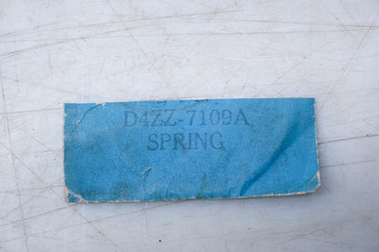 New OEM Ford D4ZZ-7109-A Synchronizer Spring NOS