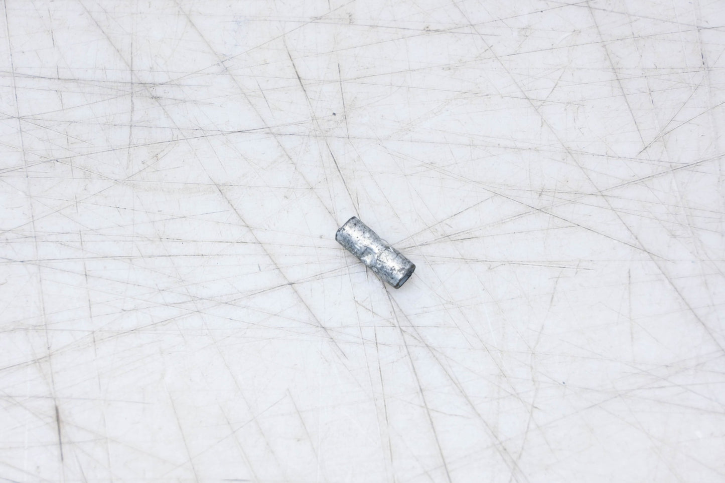 New OEM Ford D3AZ-14488-Y Wire Connector NOS