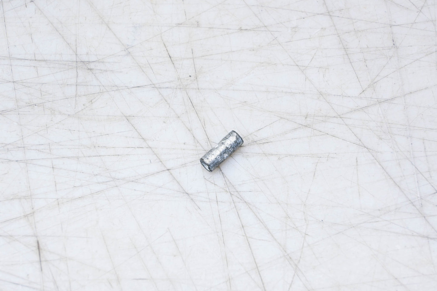 New OEM Ford D3AZ-14488-Y Wire Connector NOS