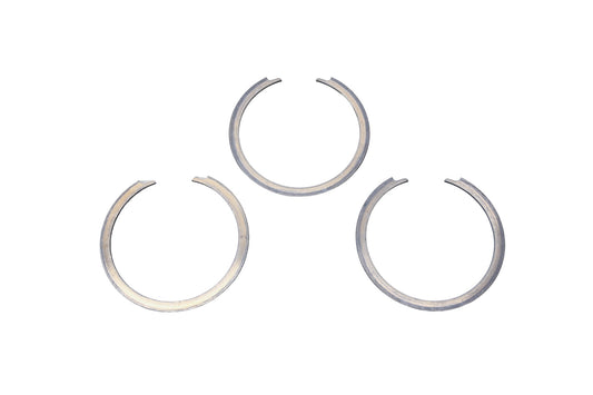 New OEM Ford E3TZ-7917-A Output Bearing Snap Rings Qty 3 NOS