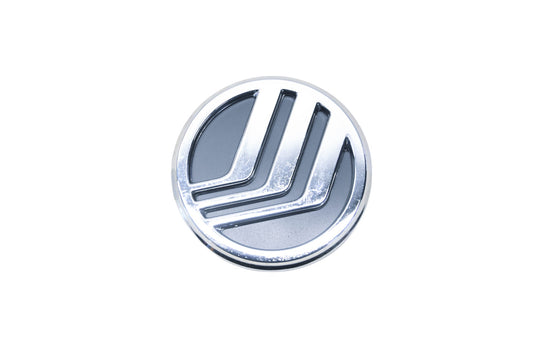 New OEM Ford E46Y-8213-A Mercury Topaz Grill Emblem NOS