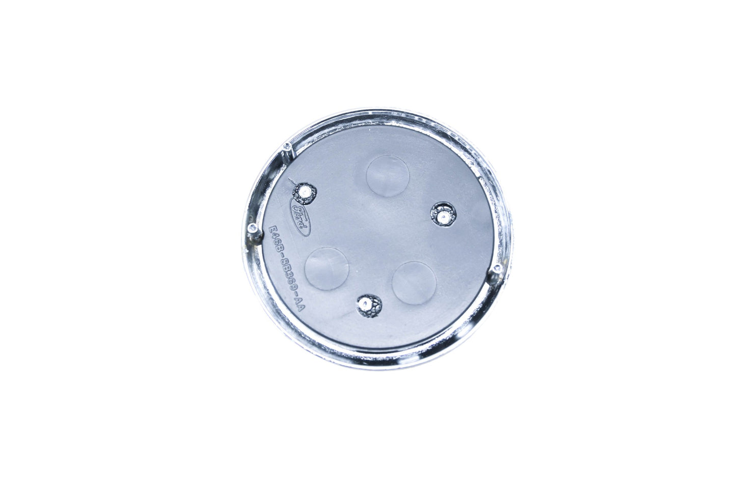 New OEM Ford E46Y-8213-A Mercury Topaz Grill Emblem NOS