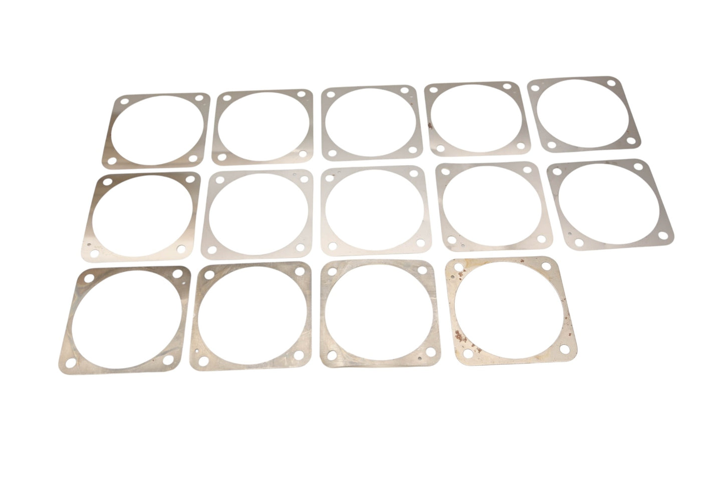 New OEM Ford E73Z-7029-A Output Flange Shim Qty 14 NOS