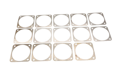 New OEM Ford E73Z-7029-A Output Flange Shim Qty 14 NOS