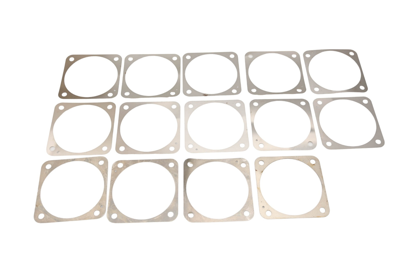 New OEM Ford E73Z-7029-A Output Flange Shim Qty 14 NOS