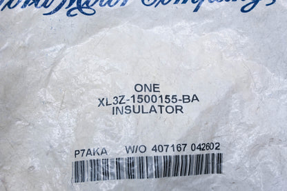 New OEM Ford XL3Z-1500155-BA Insulator NOS