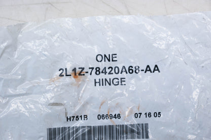 New OEM Ford 2L1Z-78420A68-AA Hinge Assembly NOS
