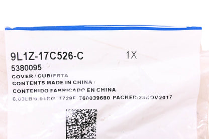 New OEM Ford 9L1Z-17C526-C, 5380095 Wiper Arm Cap NOS