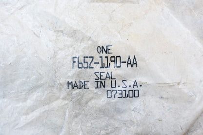 New OEM Ford F65Z-1190-AA Steering Knuckle Seal NOS
