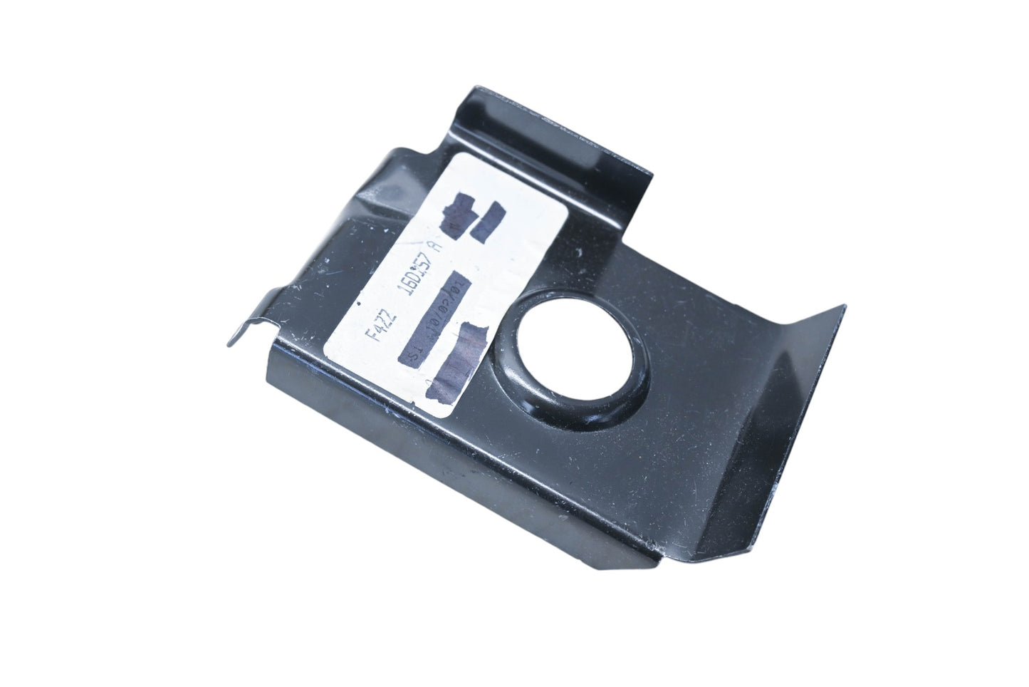 New OEM Ford F4ZZ-16D157-A Fender Mounting Bracket NOS