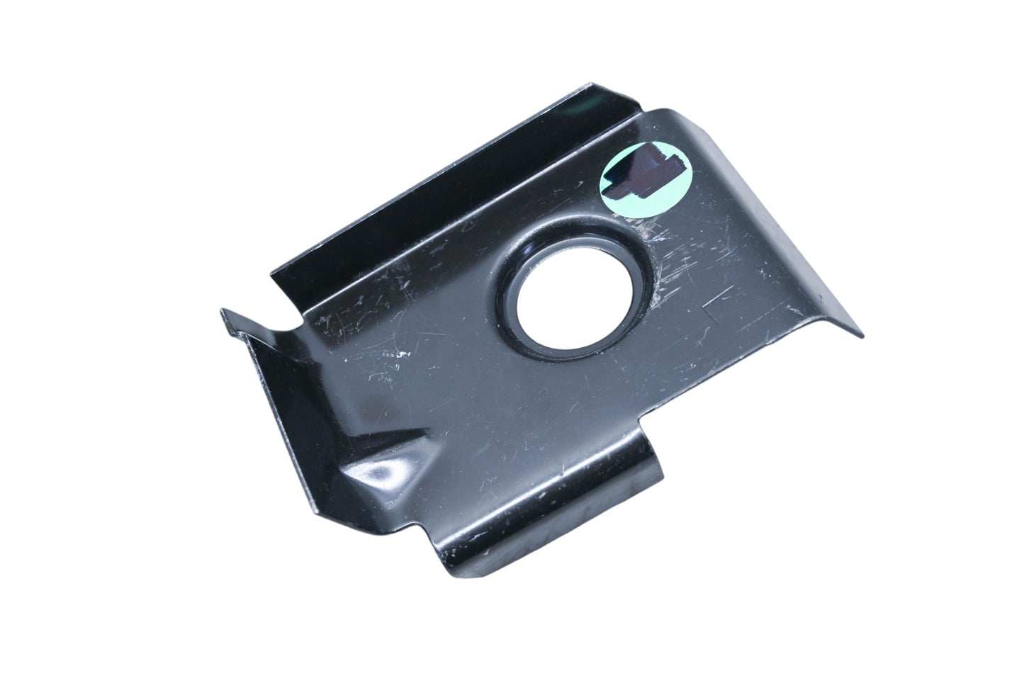 New OEM Ford F4ZZ-16D157-A Fender Mounting Bracket NOS