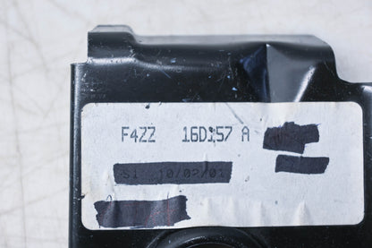 New OEM Ford F4ZZ-16D157-A Fender Mounting Bracket NOS