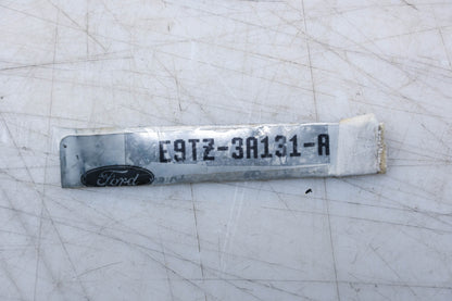 New OEM Ford E9TZ-3A131-A Steering Tie Rod End NOS