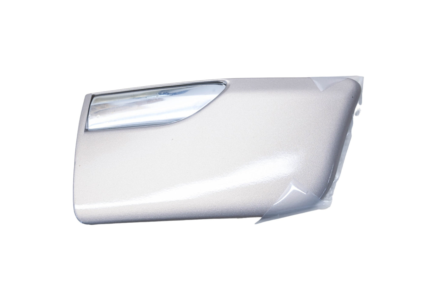 New OEM Ford F8MZ-16036-BAA Right Side Fender Body Moulding NOS