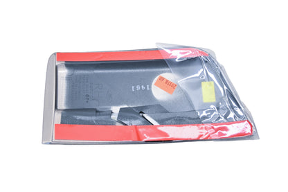 New OEM Ford F8MZ-16036-BAA Right Side Fender Body Moulding NOS
