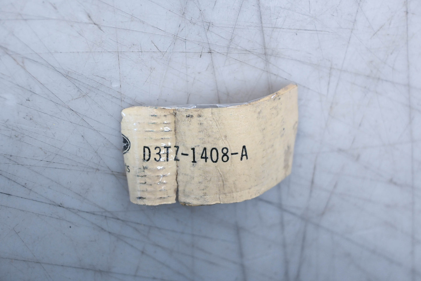New OEM Ford D3TZ-1408-A Eye Bolt NOS