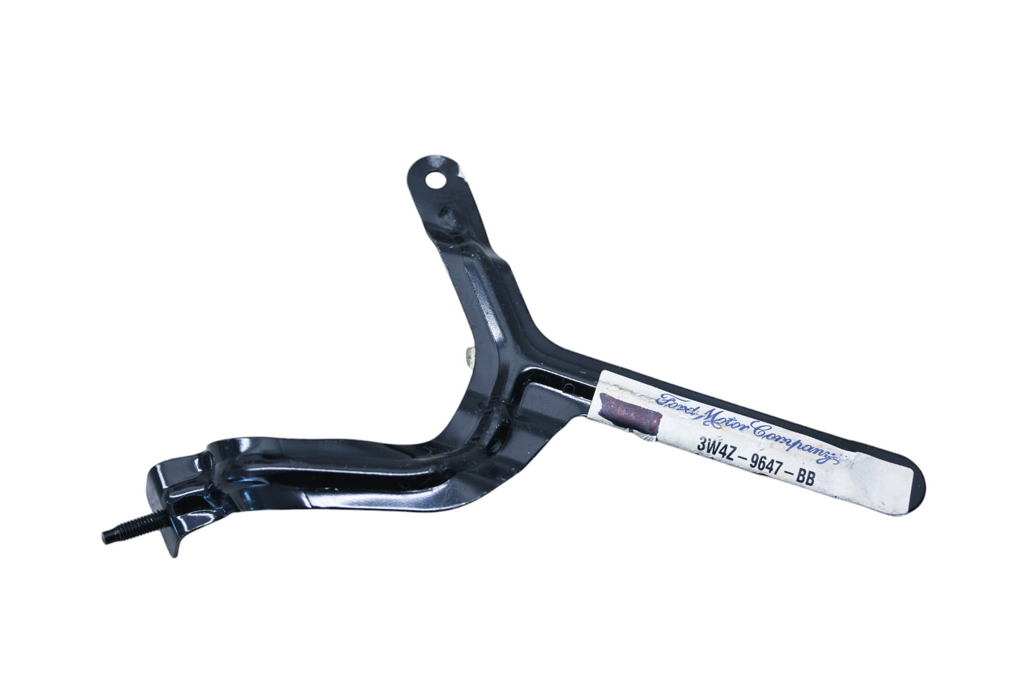 New OEM Ford 3W4Z-9647-BB Air Cleaner Bracket Assembly NOS