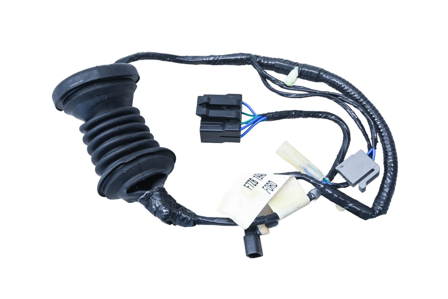 New OEM Ford F4ZZ-19A041-A Speaker Wire Assembly NOS