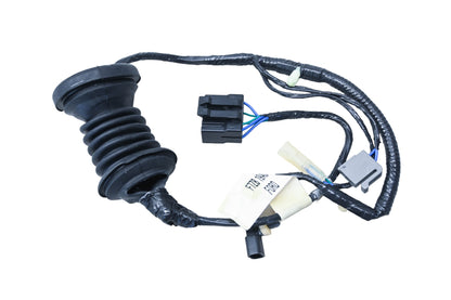 New OEM Ford F4ZZ-19A041-A Speaker Wire Assembly NOS