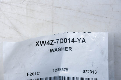 New OEM Ford XW4Z-7D014-YA Thrust Washer NOS