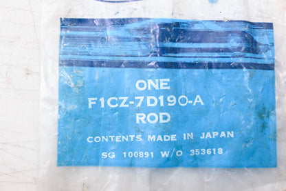 New OEM Ford F1CZ-7D190-A Piston Rod NOS