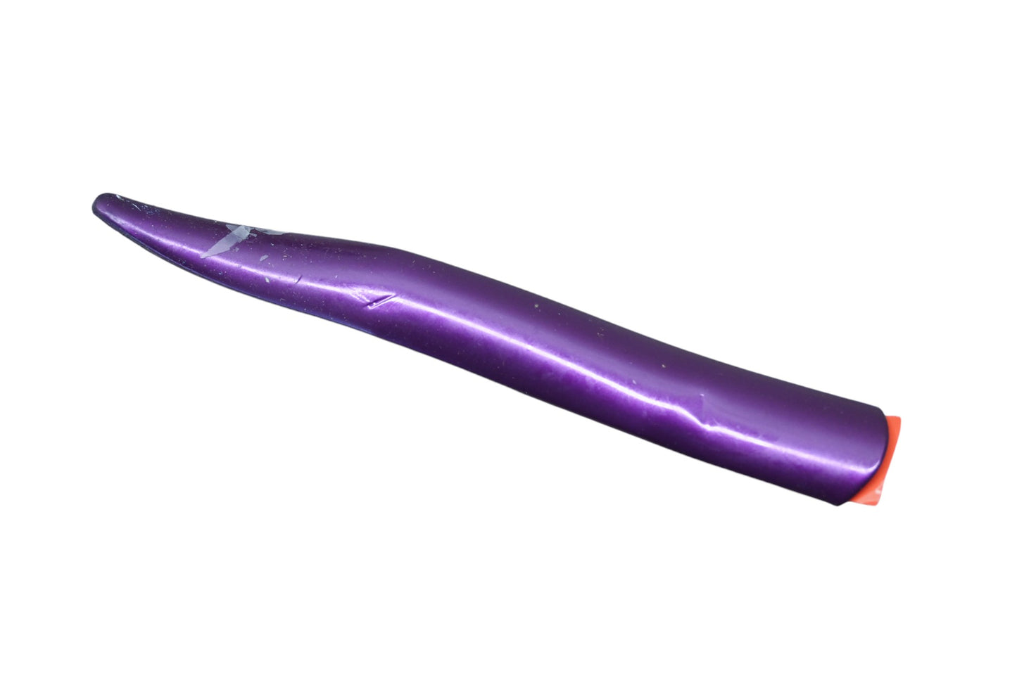 New OEM Ford F42Z-16004-AF Purple Upper Moulding NOS