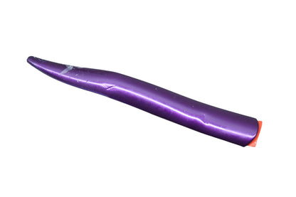 New OEM Ford F42Z-16004-AF Purple Upper Moulding NOS