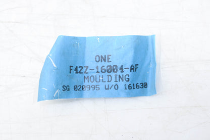 New OEM Ford F42Z-16004-AF Purple Upper Moulding NOS