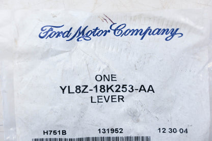New OEM Ford YL8Z-18K253-AA Control Lever NOS