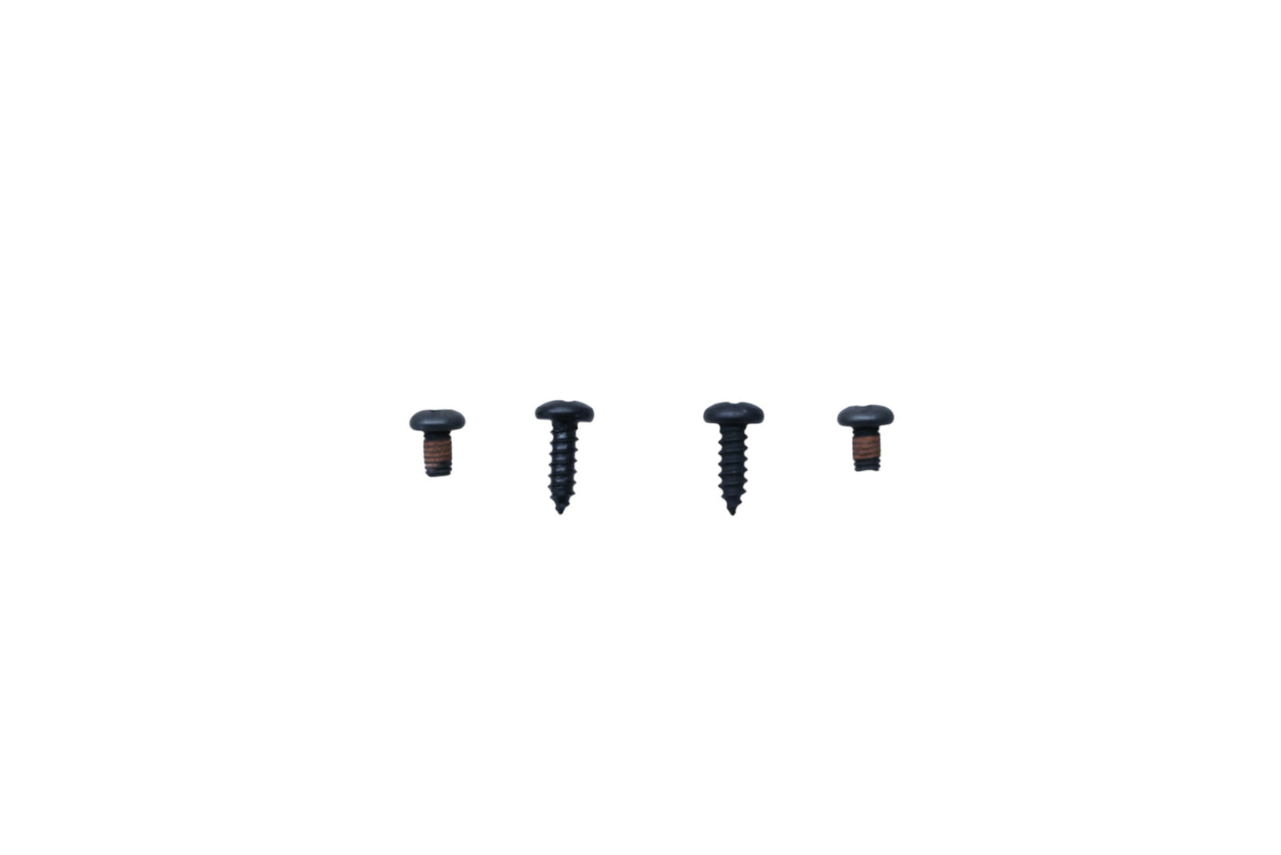 New OEM Ford 4L3Z-18600A58-BB Seat Fastener Kit NOS