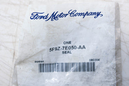 New OEM Ford 5F9Z-7E050-AA Seal NOS