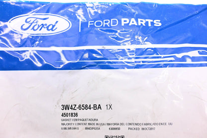 New OEM Ford 3W4Z-6584-BA, 4501836 Valve Cover Gasket NOS