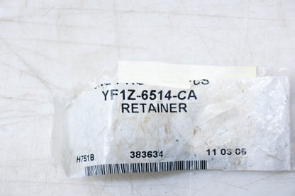 New OEM Ford YF1Z-6514-CA Valve Spring Retainer NOS