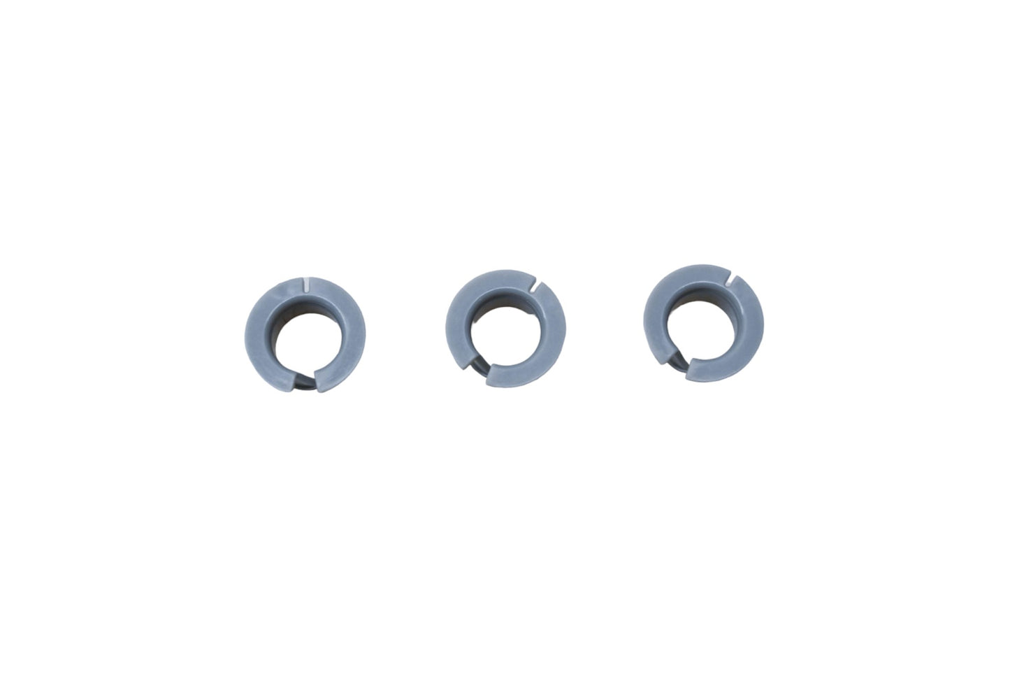 New OEM Ford D20Z-7A438-A Bushings Qty 3 NOS