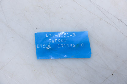 New OEM Ford B7T-7051-B Gasket NOS