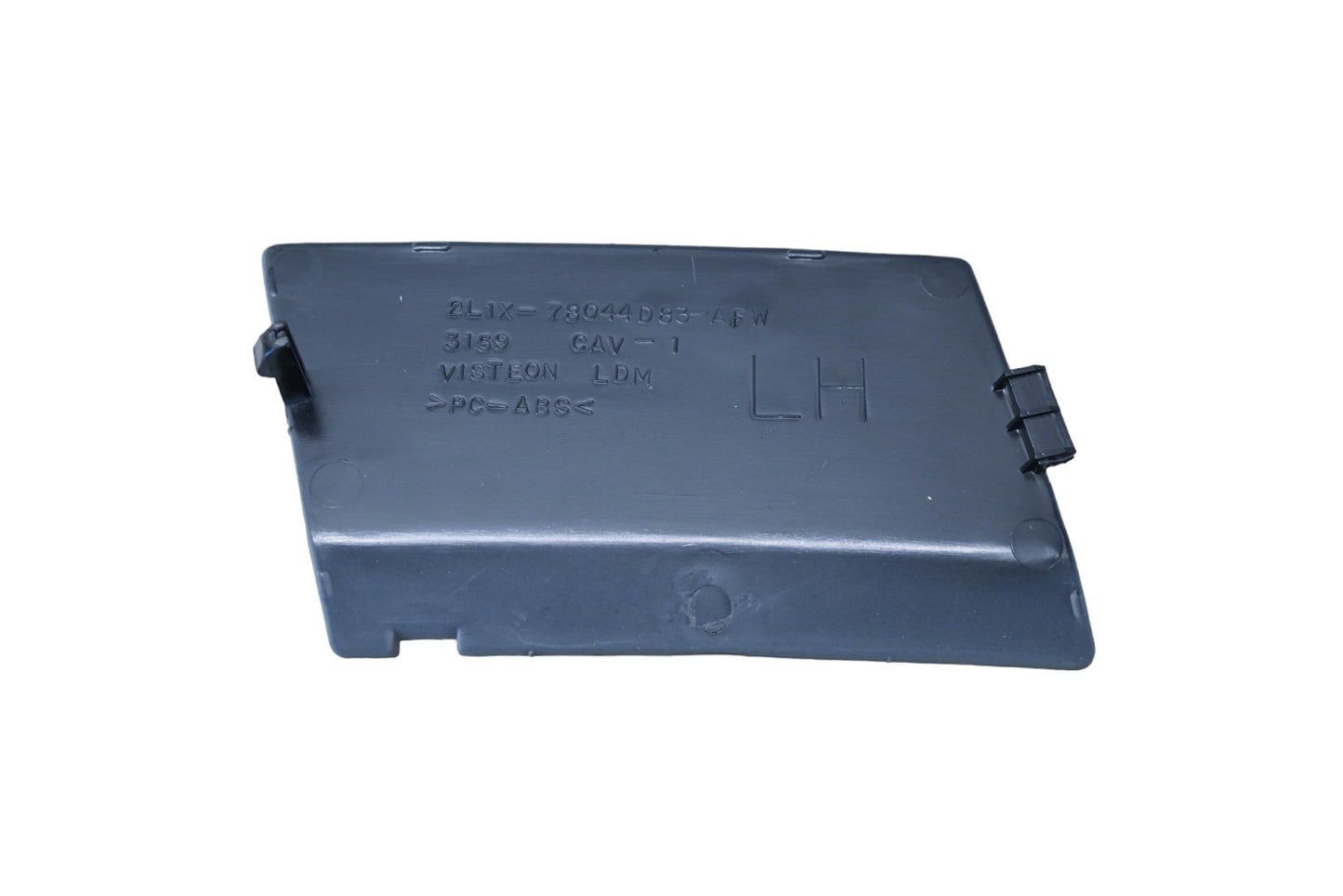 New OEM Ford 4L1Z-78044D83-AAA Instrument Panel Cover NOS