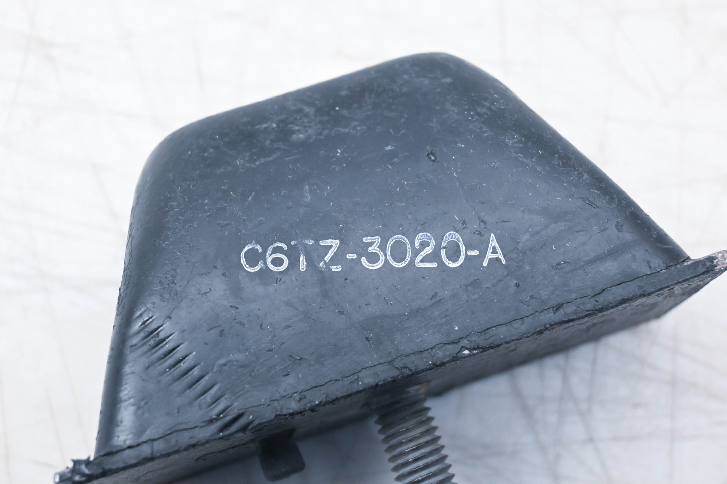 New OEM Ford C6TZ-3020-A Rubber Stop Assembly NOS