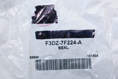 New OEM Ford F3DZ-7F224-A Seal NOS