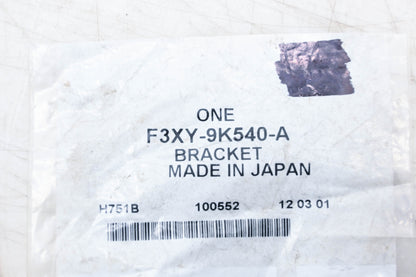 New OEM Ford F3XY-9K540-A Insulator NOS