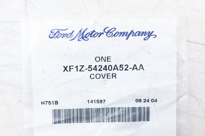 New OEM Ford XF1Z-54240A52-AA Weatherstrip Cover NOS