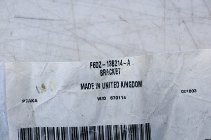 New OEM Ford F6DZ-13B214-A Daytime Running Lamp Bracket NOS
