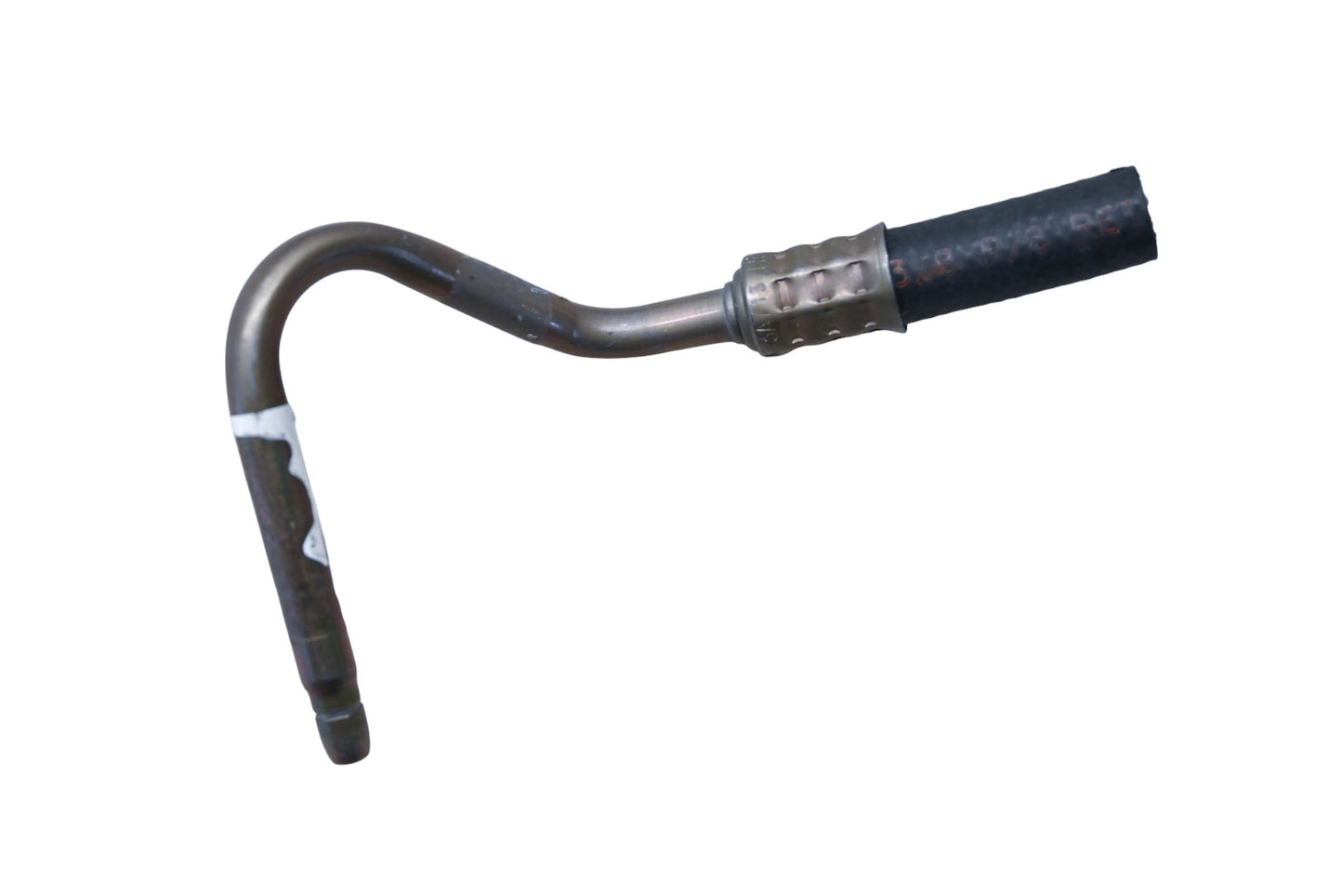 New OEM Ford F77Z-3A713-FB Power Steering Return Line Hose Assembly NOS