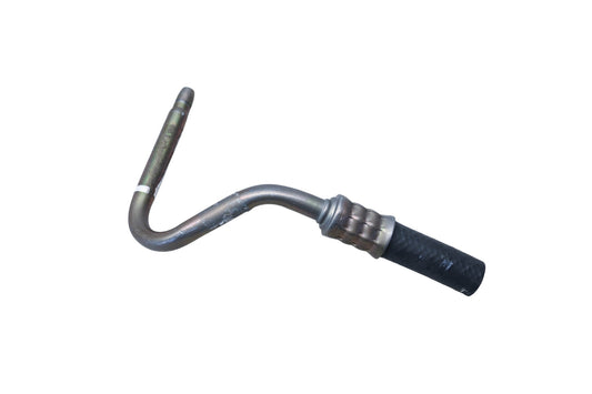 New OEM Ford F77Z-3A713-FB Power Steering Return Line Hose Assembly NOS