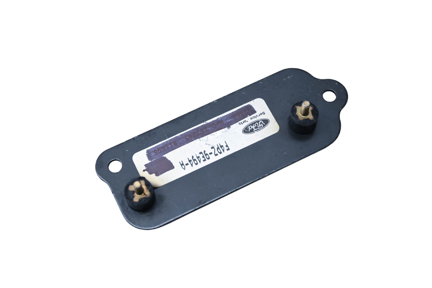 New OEM Ford F4PZ-9E494-A Bracket Assembly NOS