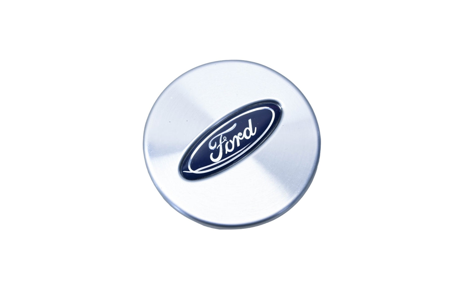 New OEM Ford 1W7Z-1130-AB Ford Emblem Center Cap NOS