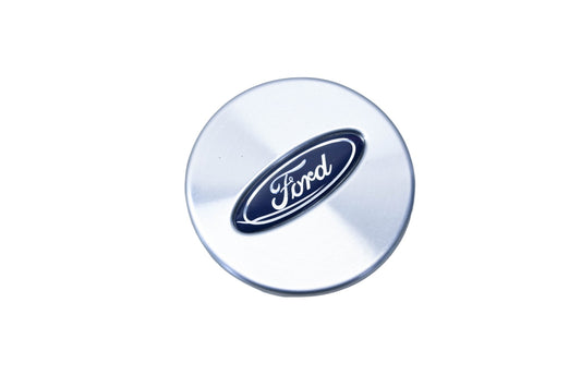 New OEM Ford 1W7Z-1130-AB Ford Emblem Center Cap NOS